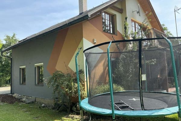 recreational property to rent, 0 m², Nymburk recreational property to rent, 0 m², Nymburk