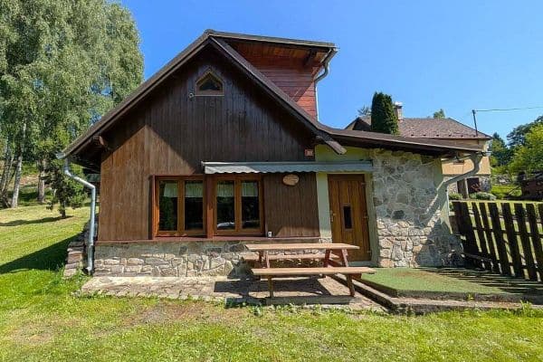 recreational property to rent, 0 m², Putkov recreational property to rent, 0 m², Putkov