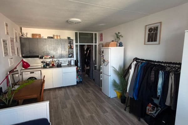 Studio flat to rent, 26 m², Voroněžská, Brno Studio flat to rent, 26 m², Voroněžská, Brno