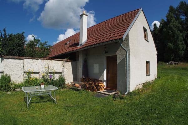 recreational property to rent, 0 m², Horní Stropnice recreational property to rent, 0 m², Horní Stropnice