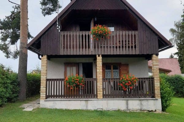 recreational property to rent, 0 m², Černá v Pošumaví - Hůrka recreational property to rent, 0 m², Černá v Pošumaví - Hůrka