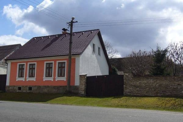 recreational property to rent, 0 m², Plánice recreational property to rent, 0 m², Plánice
