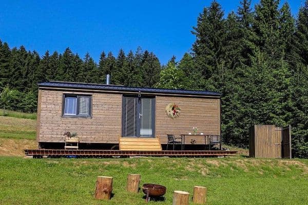 recreational property to rent, 0 m², Petrovice u Sušice - Maršovice recreational property to rent, 0 m², Petrovice u Sušice - Maršovice