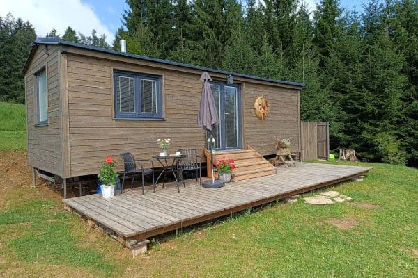 recreational property to rent, 0 m², Petrovice u Sušice - Maršovice recreational property to rent, 0 m², Petrovice u Sušice - Maršovice