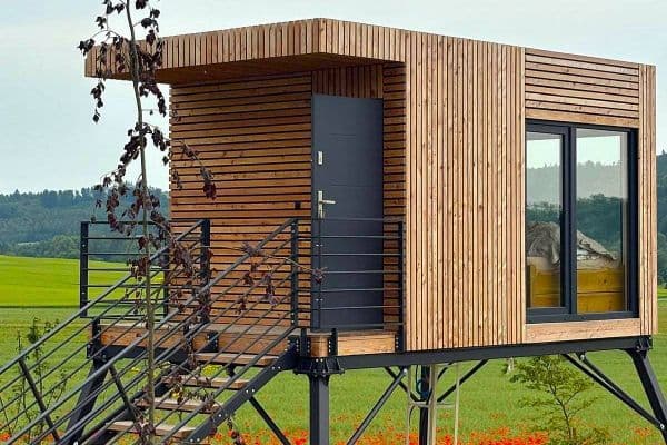 recreational property to rent, 0 m², Újezd pod Troskami recreational property to rent, 0 m², Újezd pod Troskami