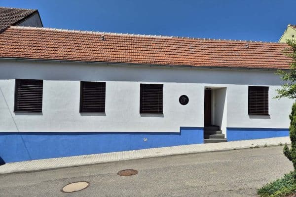 recreational property to rent, 0 m², Vrbice recreational property to rent, 0 m², Vrbice
