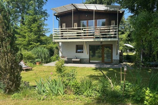 recreational property to rent, 0 m², Kestřany - Zátaví recreational property to rent, 0 m², Kestřany - Zátaví