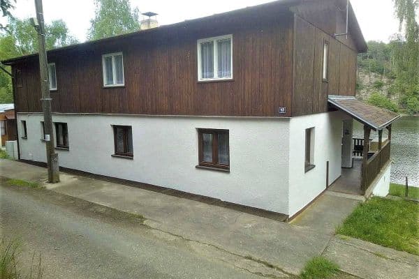 recreational property to rent, 0 m², Bítov recreational property to rent, 0 m², Bítov