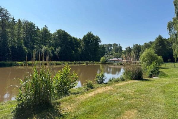 recreational property to rent, 0 m², Třemešné - Bezděkov recreational property to rent, 0 m², Třemešné - Bezděkov