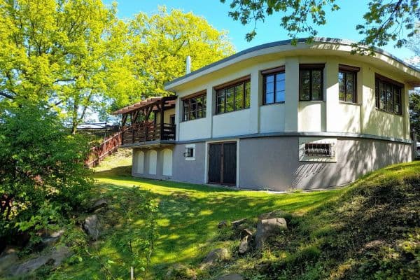 recreational property to rent, 0 m², Okounov recreational property to rent, 0 m², Okounov