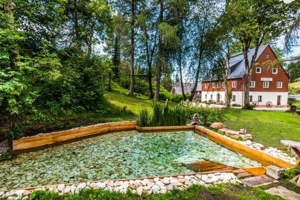 recreational property to rent, 0 m², Breitenbrunn, OT Tellerhauser recreational property to rent, 0 m², Breitenbrunn, OT Tellerhauser