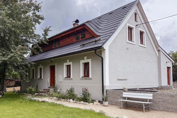 recreational property to rent, 0 m², Hejnice recreational property to rent, 0 m², Hejnice