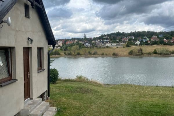 Studio flat to rent, 32 m², U Plovárny, Dobříš Studio flat to rent, 32 m², U Plovárny, Dobříš