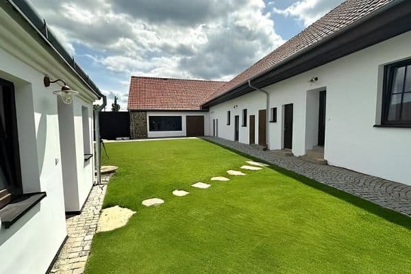 recreational property to rent, 0 m², Lesůňky recreational property to rent, 0 m², Lesůňky