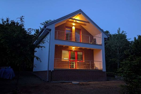 recreational property to rent, 0 m², Jedovnice recreational property to rent, 0 m², Jedovnice