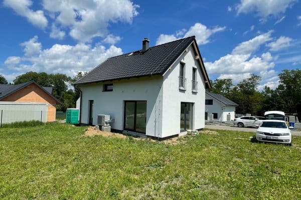 house for sale, 100 m², Chyšná house for sale, 100 m², Chyšná