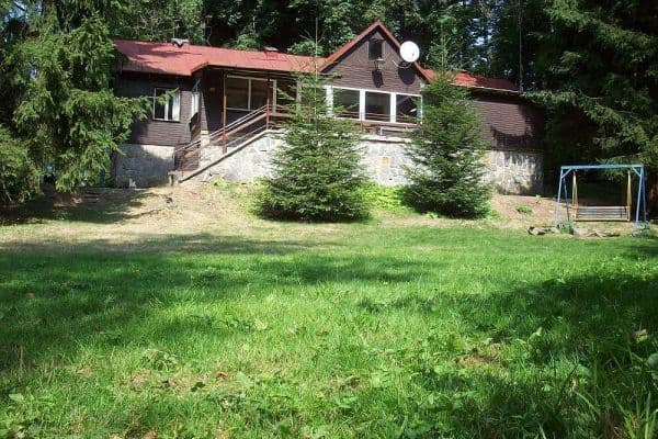 recreational property to rent, 0 m², Deštné v Orlických horách recreational property to rent, 0 m², Deštné v Orlických horách