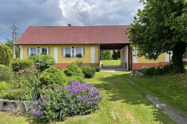 recreational property to rent, 0 m², Hlavatce u Tábora recreational property to rent, 0 m², Hlavatce u Tábora