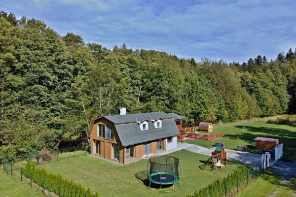 recreational property to rent, 0 m², Svatoňovice recreational property to rent, 0 m², Svatoňovice