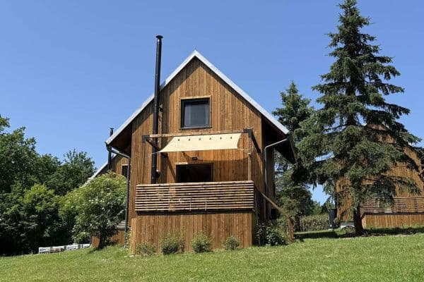 recreational property to rent, 0 m², Dědovice recreational property to rent, 0 m², Dědovice