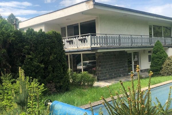 house for sale, 185 m², Radějovice house for sale, 185 m², Radějovice