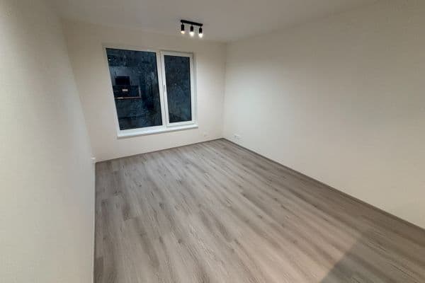 Studio flat to rent, 28 m², Bystrcká, Brno Studio flat to rent, 28 m², Bystrcká, Brno
