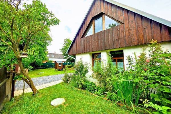 recreational property to rent, 0 m², Střihov recreational property to rent, 0 m², Střihov