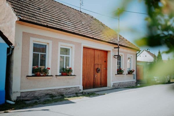 recreational property to rent, 0 m², Dráchov recreational property to rent, 0 m², Dráchov