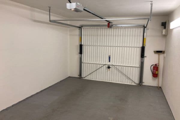 garage to rent, 22 m², Čelákovice garage to rent, 22 m², Čelákovice