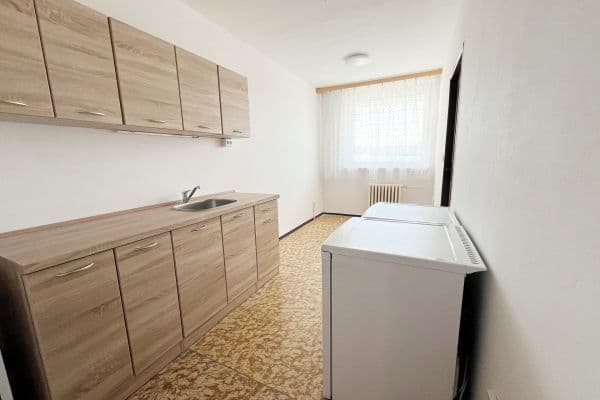 3 bedroom flat to rent, 70 m², Nad Stadionem, 3 bedroom flat to rent, 70 m², Nad Stadionem,