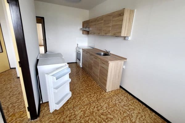 3 bedroom flat to rent, 70 m², Nad Stadionem, 3 bedroom flat to rent, 70 m², Nad Stadionem,