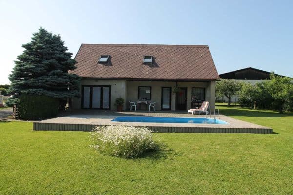 recreational property to rent, 0 m², Osečná recreational property to rent, 0 m², Osečná