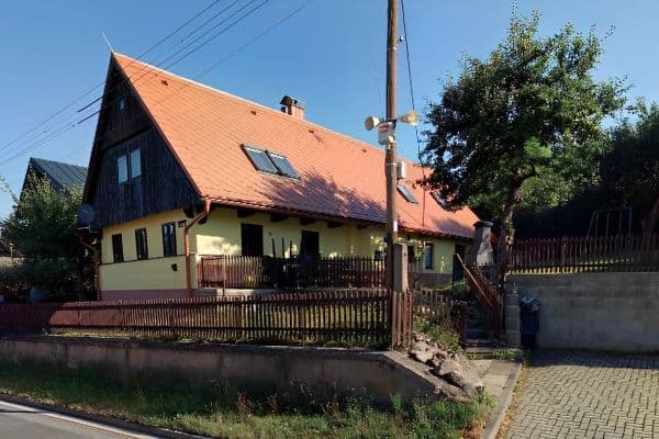 recreational property to rent, 0 m², Rtyně v Podkrkonoší, Královéhradecký Region recreational property to rent, 0 m², Rtyně v Podkrkonoší, Královéhradecký Region
