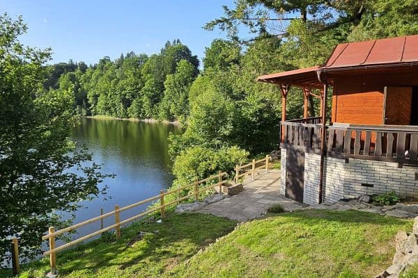 recreational property to rent, 0 m², Pastviny recreational property to rent, 0 m², Pastviny