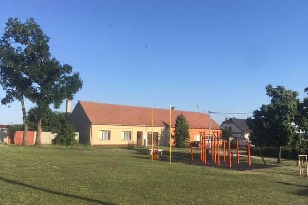 recreational property to rent, 0 m², Brod nad Dyjí recreational property to rent, 0 m², Brod nad Dyjí