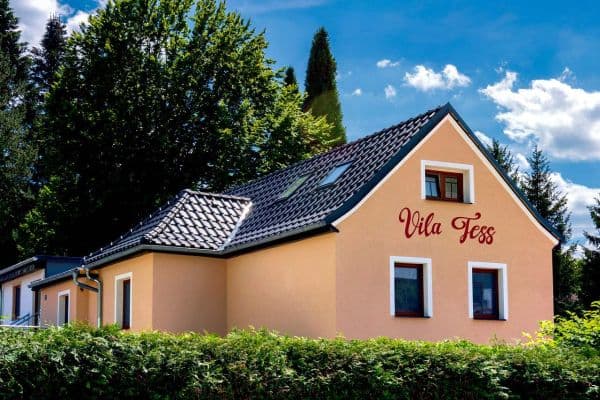 recreational property to rent, 0 m², Lázně Libverda recreational property to rent, 0 m², Lázně Libverda