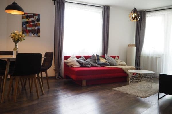 2 bedroom flat for sale, 57 m², Rustaveliho, Bratislava 2 bedroom flat for sale, 57 m², Rustaveliho, Bratislava