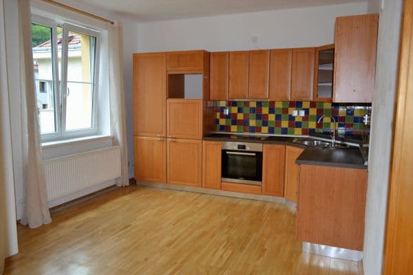 1 bedroom with open-plan kitchen flat for sale, 39 m², Na Neklance, Hlavní město Praha 1 bedroom with open-plan kitchen flat for sale, 39 m², Na Neklance, Hlavní město Praha