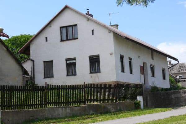 house for sale, 151 m², Jivina house for sale, 151 m², Jivina