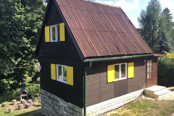recreational property to rent, 0 m², Frenštát pod Radhoštěm recreational property to rent, 0 m², Frenštát pod Radhoštěm