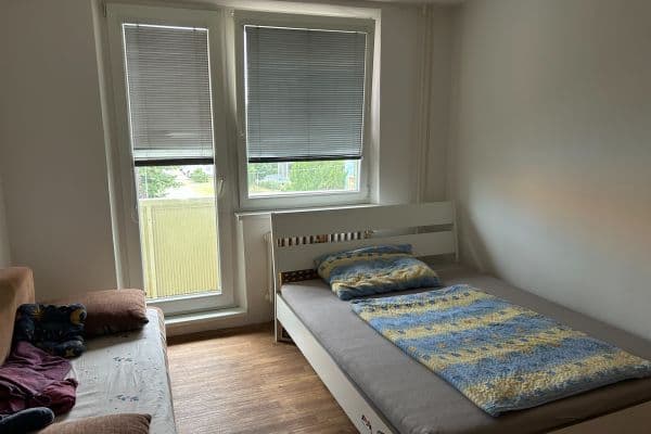 Studio flat to rent, 20 m², Jedovnická, Brno Studio flat to rent, 20 m², Jedovnická, Brno