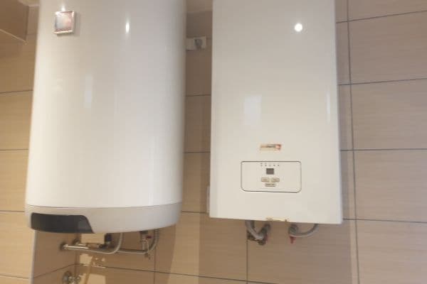 Studio flat to rent, 35 m², 00315, Libeř Studio flat to rent, 35 m², 00315, Libeř