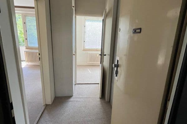 1 bedroom flat to rent, 50 m², Filipova, Brno 1 bedroom flat to rent, 50 m², Filipova, Brno