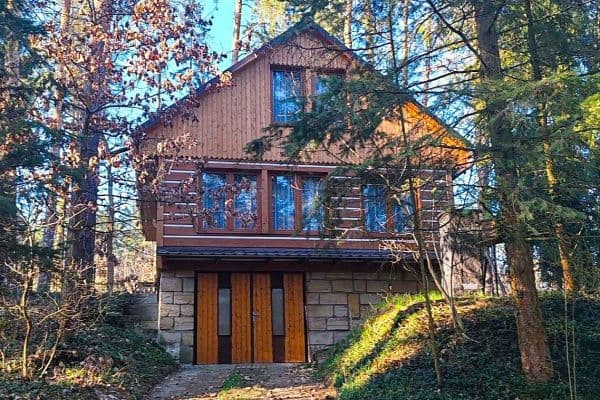 recreational property to rent, 0 m², Doksy recreational property to rent, 0 m², Doksy