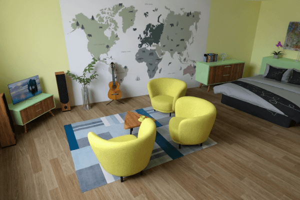 Studio flat for sale, 55 m², Kapitána Jaroše, Boskovice, Jihomoravský Region Studio flat for sale, 55 m², Kapitána Jaroše, Boskovice, Jihomoravský Region