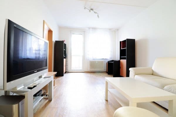 3 bedroom flat to rent, 76 m², Benkova, 3 bedroom flat to rent, 76 m², Benkova,