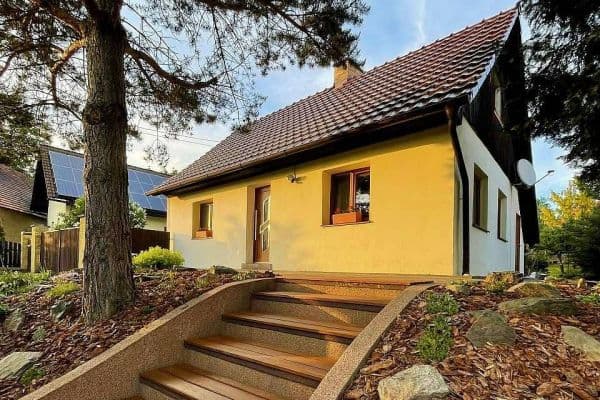 recreational property to rent, 0 m², Bíluky recreational property to rent, 0 m², Bíluky