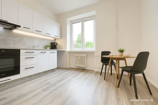 2 bedroom flat to rent, 56 m², Rossenbergových, Havířov-Město 2 bedroom flat to rent, 56 m², Rossenbergových, Havířov-Město