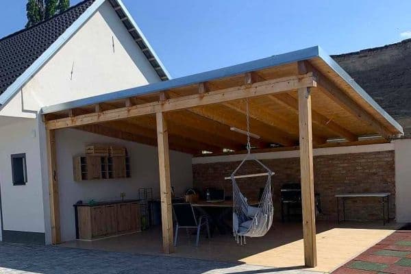recreational property to rent, 0 m², Jaroslavice, Jihomoravský Region recreational property to rent, 0 m², Jaroslavice, Jihomoravský Region