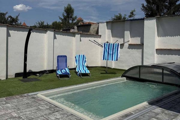 recreational property to rent, 0 m², Jaroslavice recreational property to rent, 0 m², Jaroslavice
